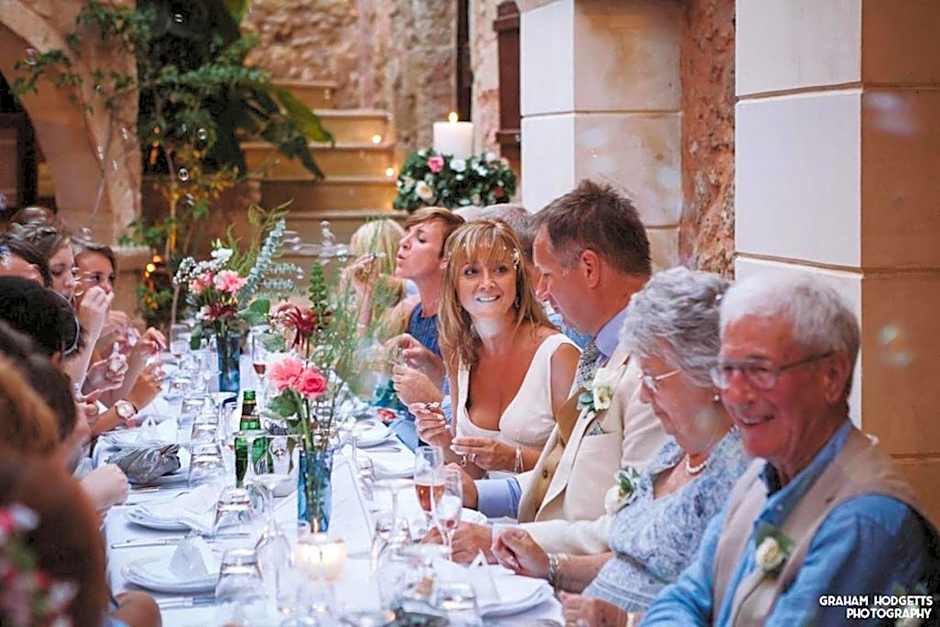 Veneto Boutique Hotel