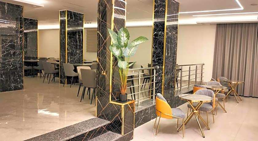 Weekend Hotel Aqaba