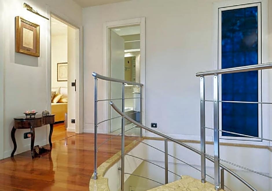 Bed and Breakfast For You