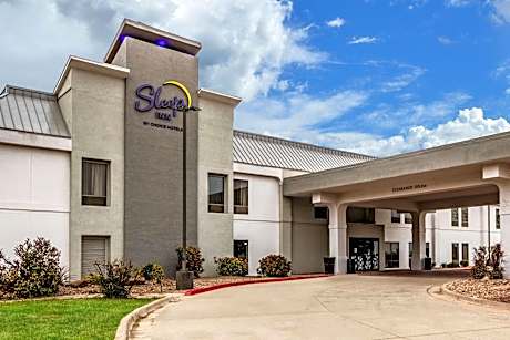 Sleep Inn