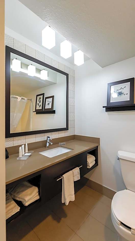 Country Inn & Suites by Radisson, Appleton Airport - Fox River Mall Area