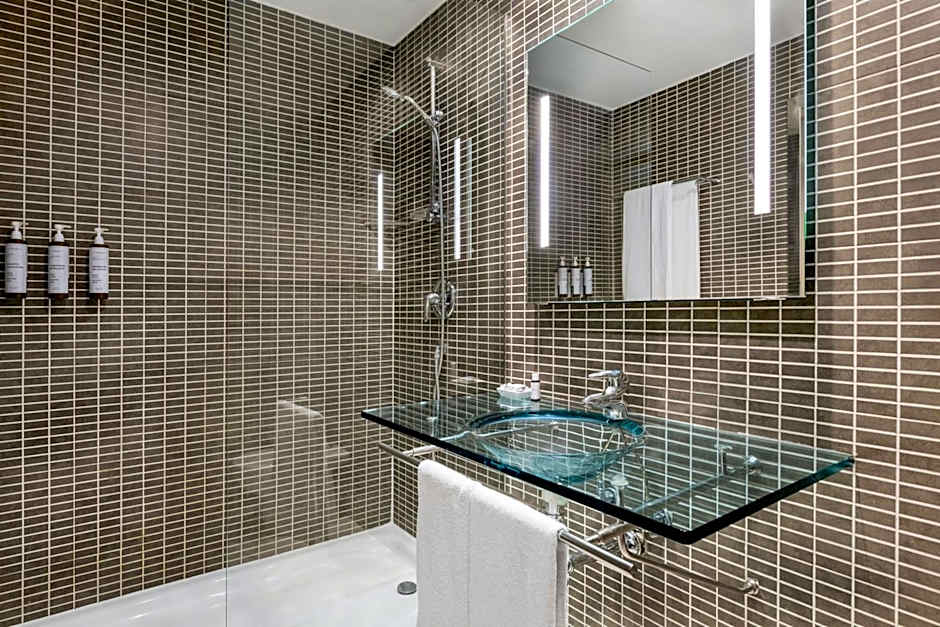 AC Hotel by Marriott Milano