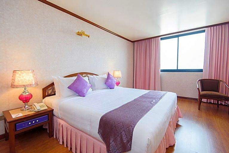K.P. Grand Hotel Chanthaburi