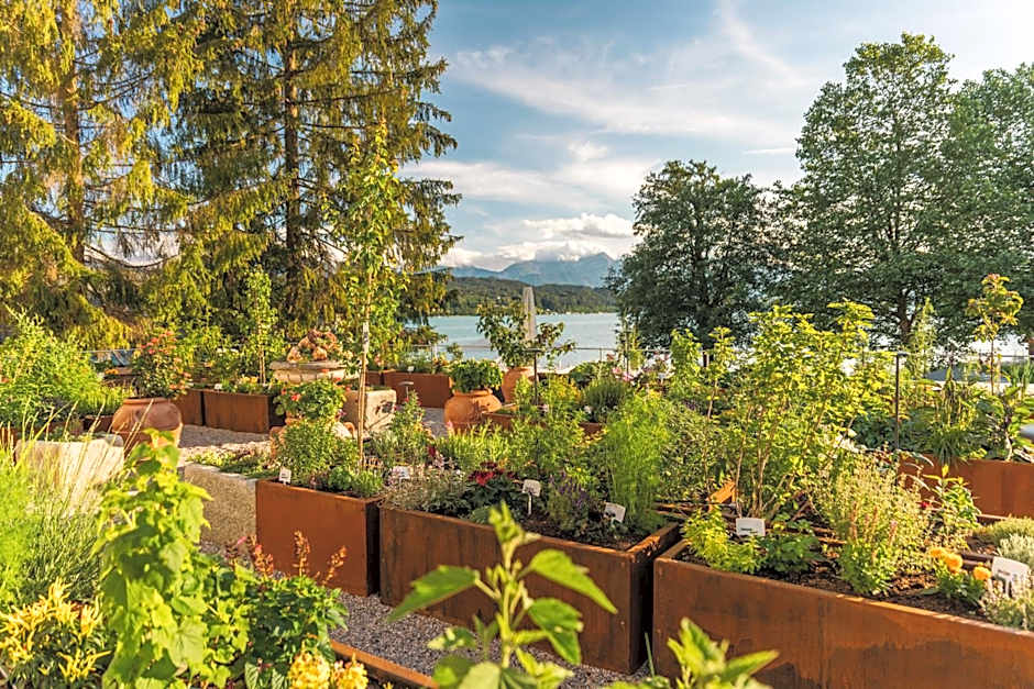 Hotel Schloss Seefels