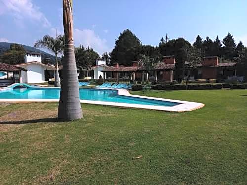 HM Hotel El Rancho Las Margaritas