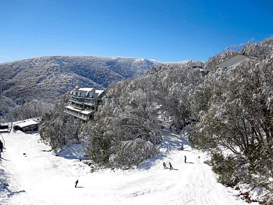 Falls Creek Country Club