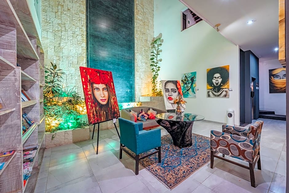 Soho Playa Hotel