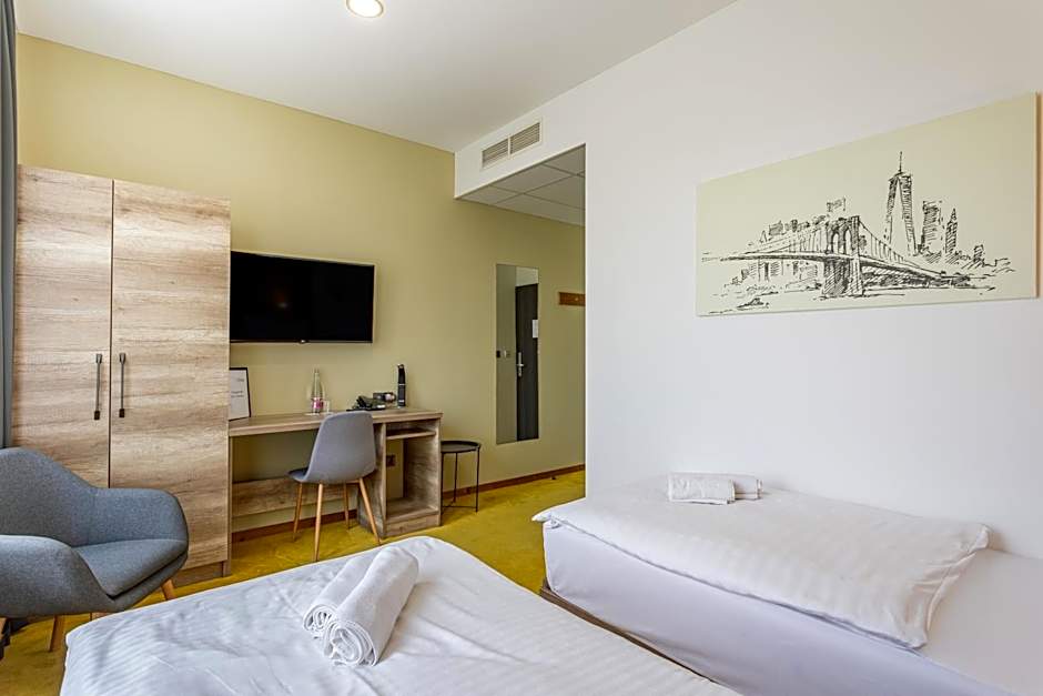 Hotel Kristály Konferencia & Wellness