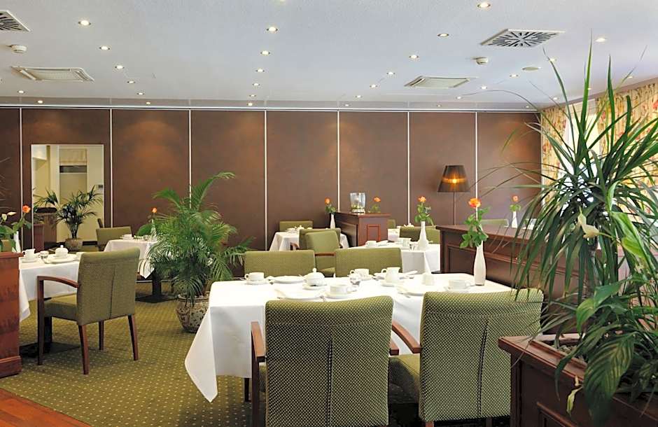 VILA VITA Burghotel Dinklage