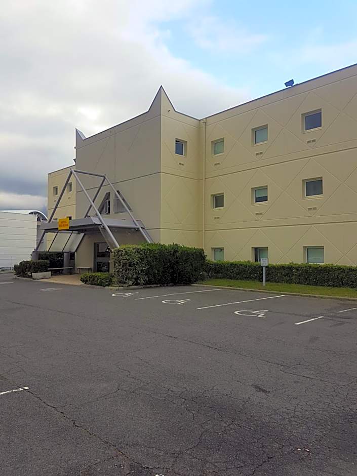 Hôtel Eco Blois -Sud- Vineuil