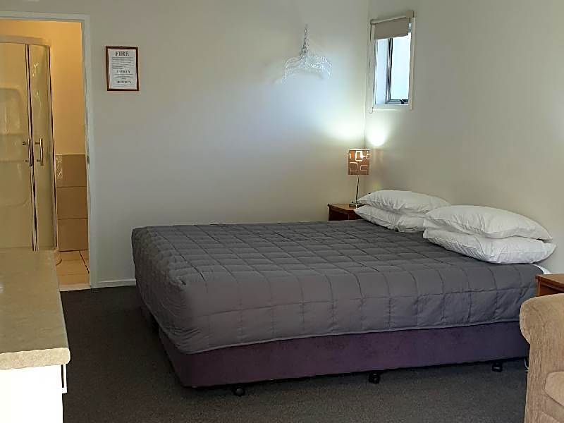 Motel Russell