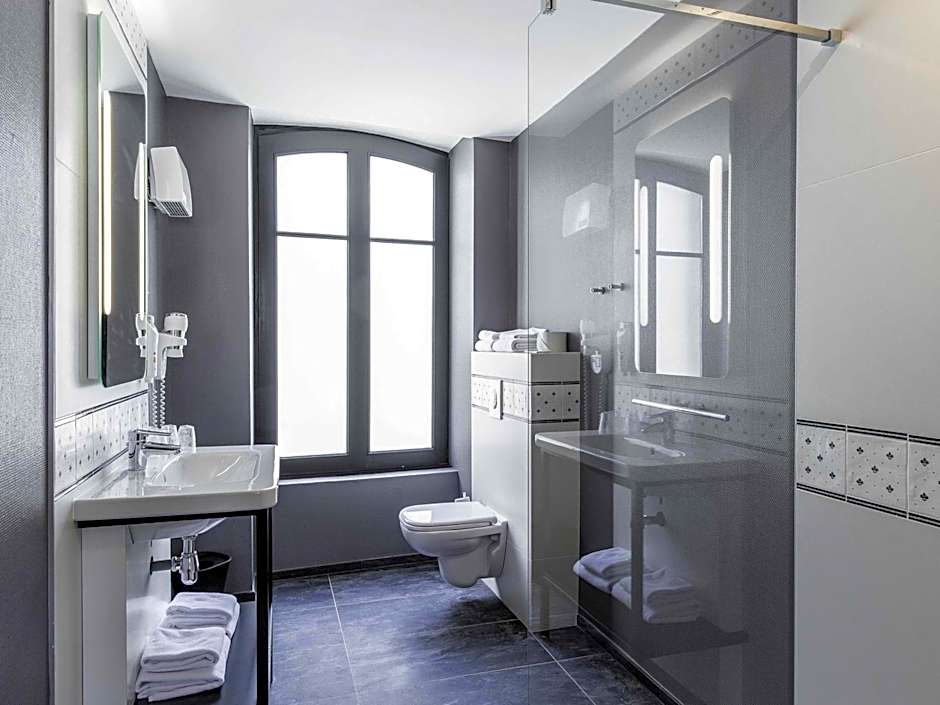 ibis Styles Dinan Centre-Ville (ex ibis)