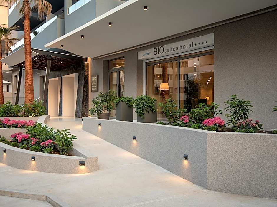 Bio Suites Hotel & Spa