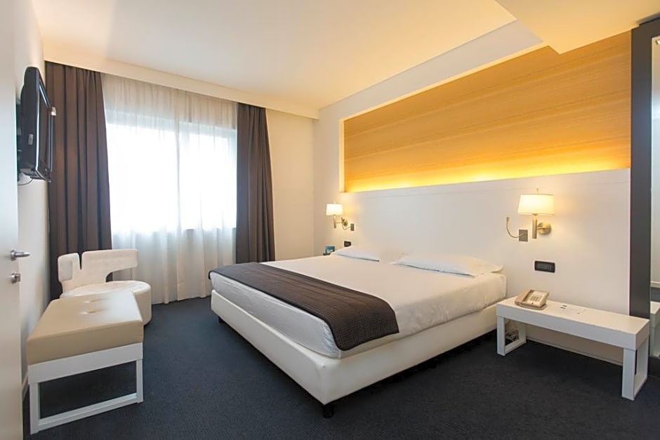 iH Hotels Roma Z3