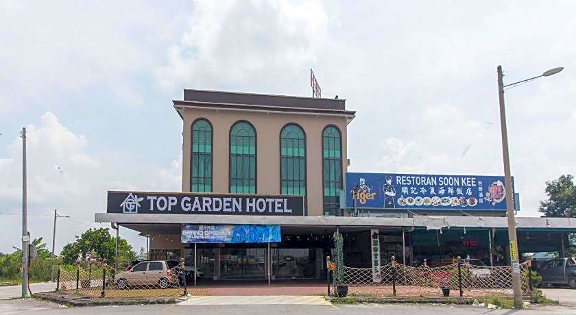 Top Garden Hotel