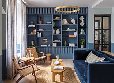 Inhabit Southwick Street, a Member of Design Hotels