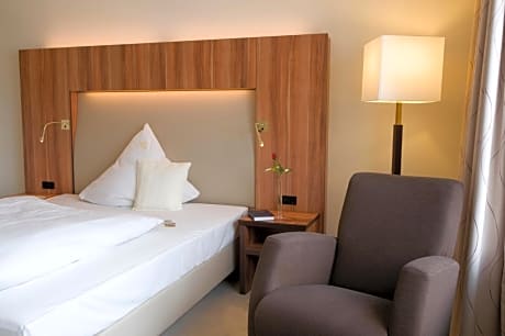 Superior Single Room