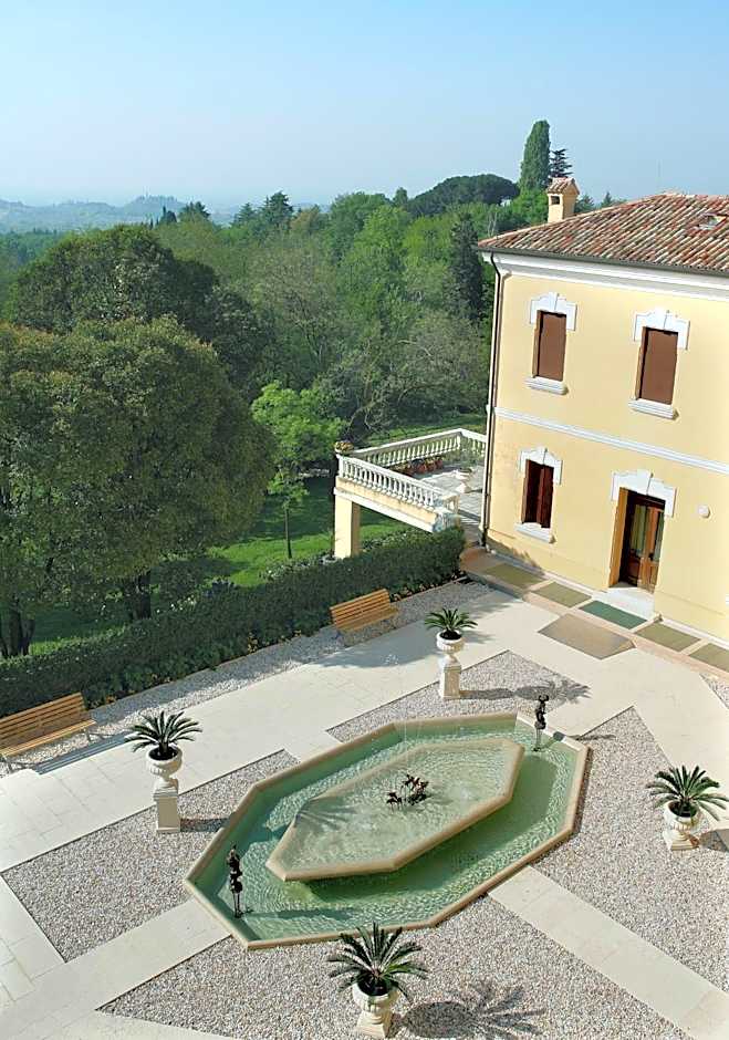 Villa Scalabrini
