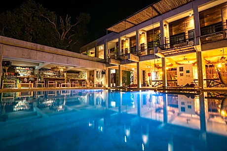 Hotel Makaabá Eco-Boutique