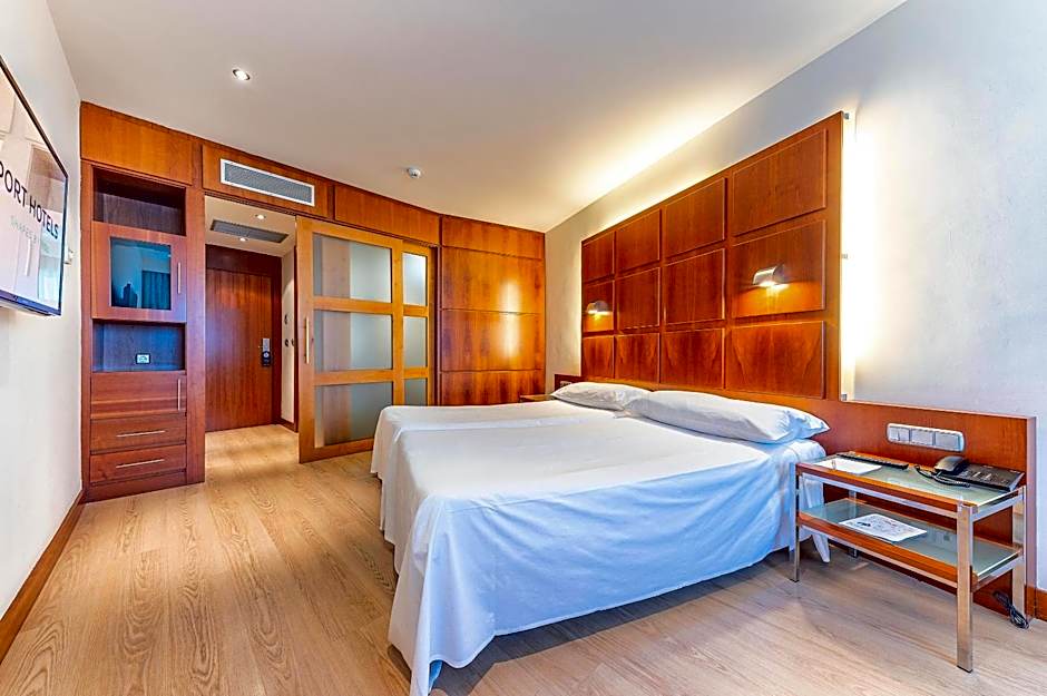 Port Azafata Valencia