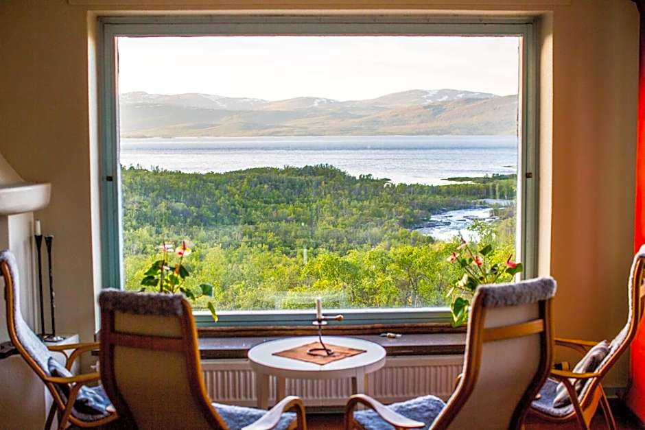 STF Abisko Turiststation