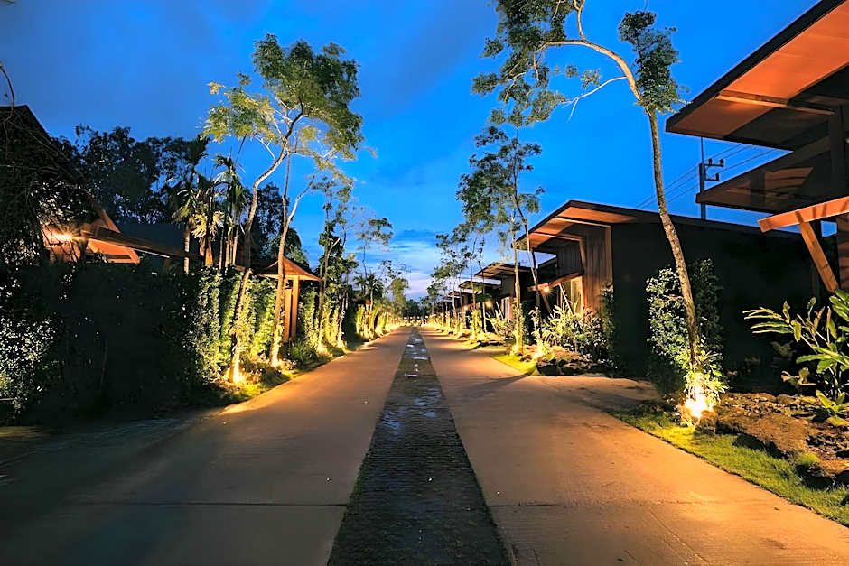 IP Plus Pool Villa Pattaya