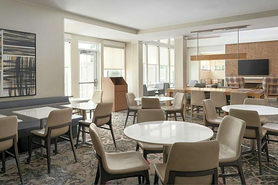 Residence Inn by Marriott Gainesville I-75