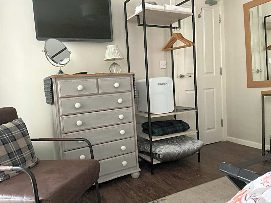 The Old School House