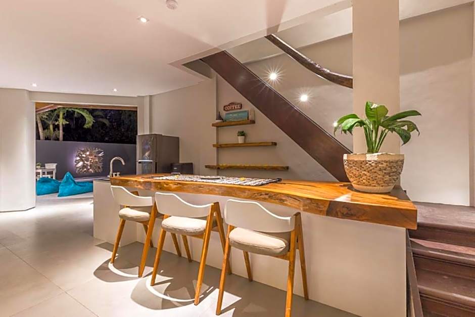 Villa Dadap – Nusa Dua, CO