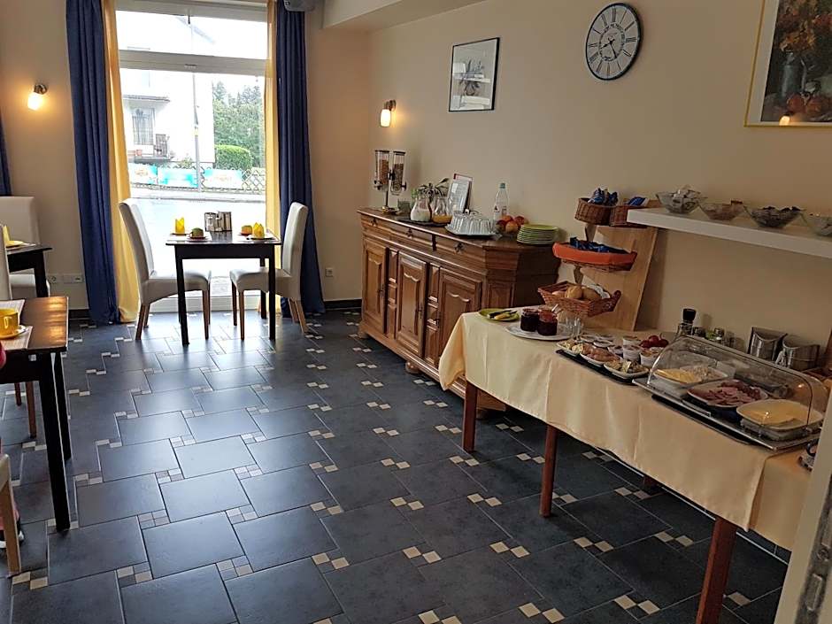 Hotel Appart