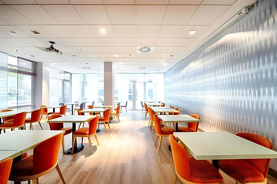 B&B Hotel Offenbach-Kaiserlei