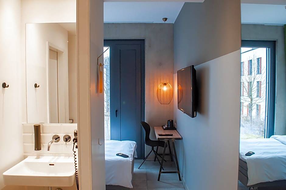 gambino hotel CINCINNATI