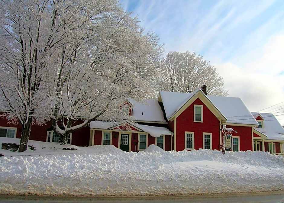 Deerfield Valley Inn - Mt Snow
