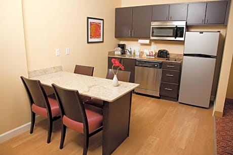 TownePlace Suites by Marriott Lake Jackson Clute