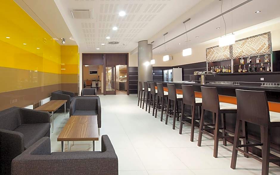 Clarion Congress Hotel Ostrava