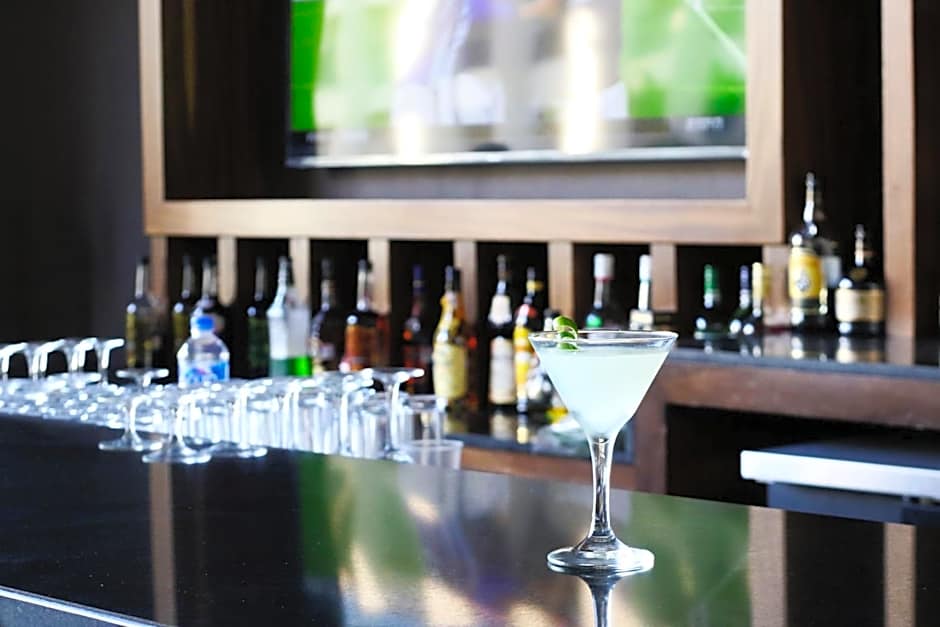 Krystal Grand Los Cabos - All Inclusive