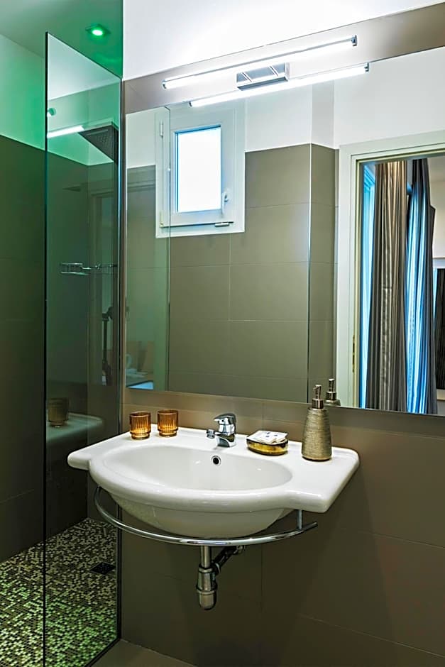 Hotel Des Bains
