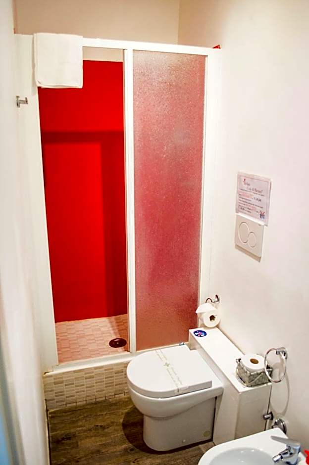 Relais Cola Di Rienzo