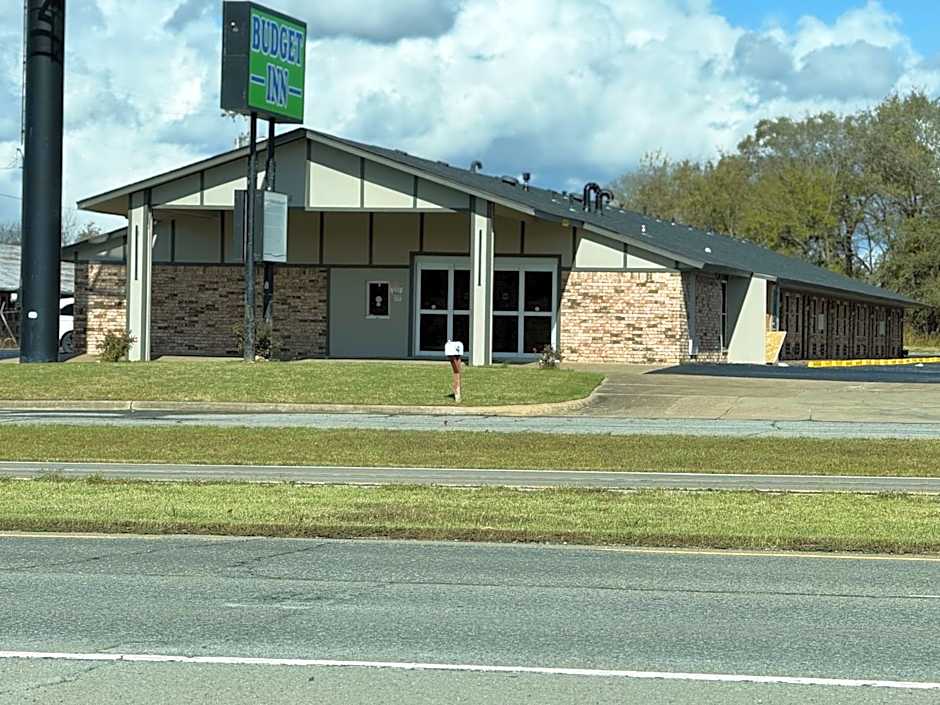 Budget Inn Muskogee