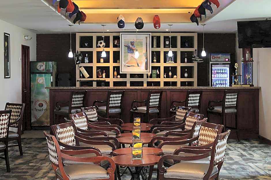 Four Points by Sheraton Santo Domingo