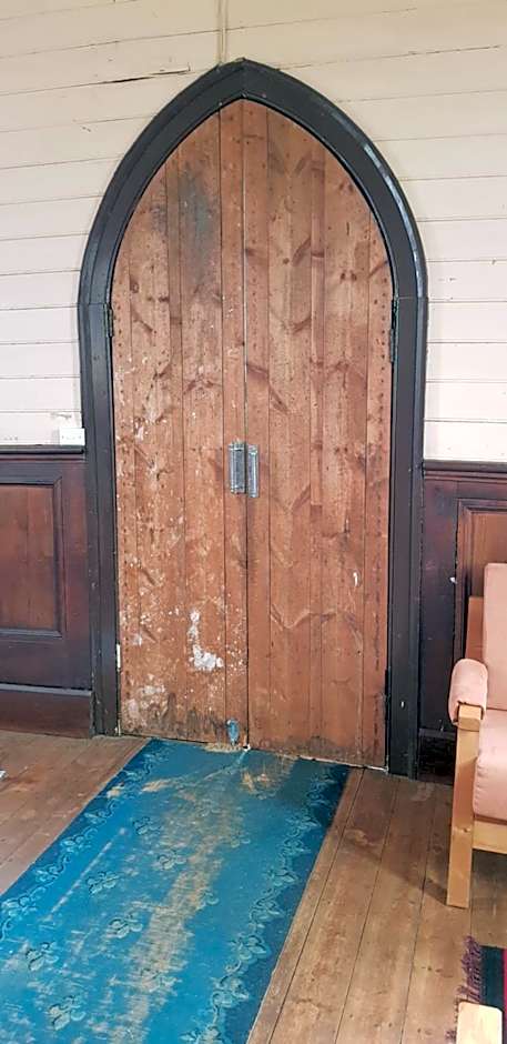 Barrington Church B&B