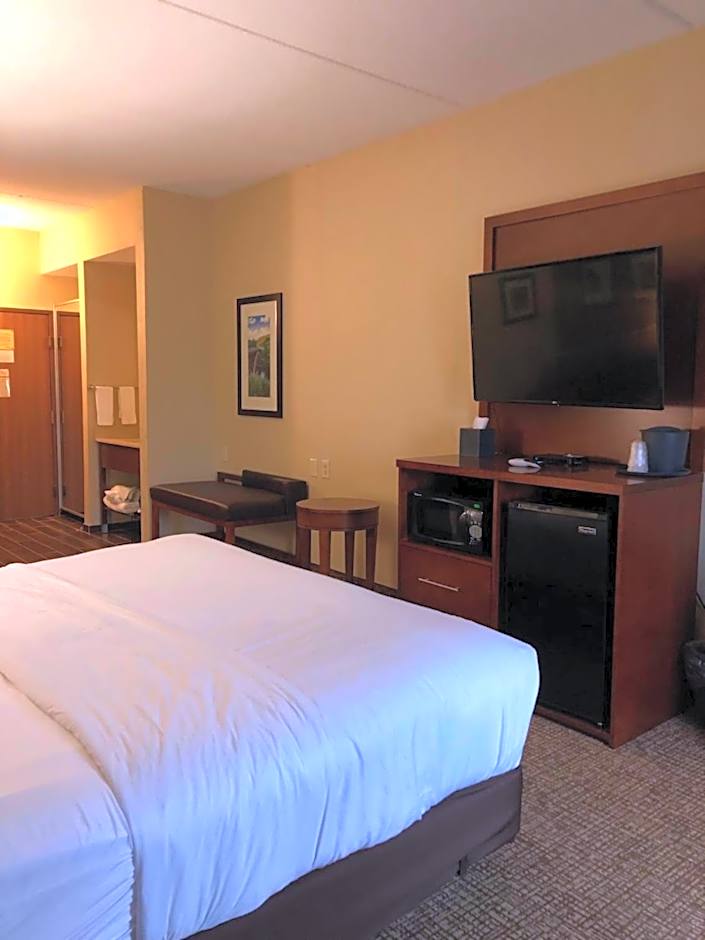 Wingate by Wyndham Grove City