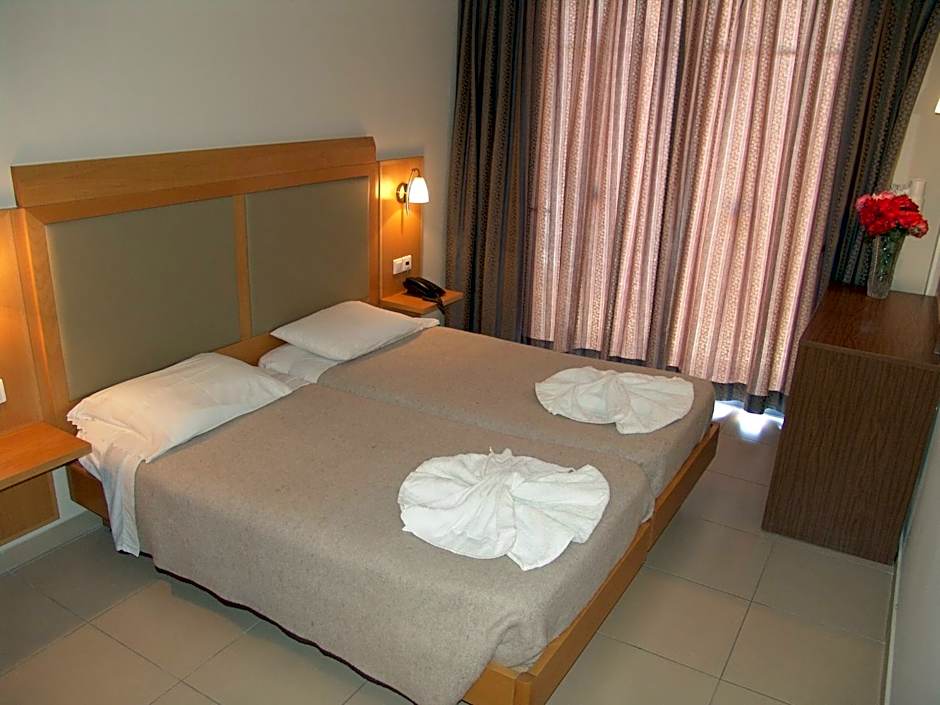 Hermes Hotel