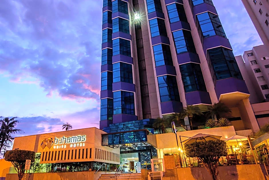 Bahamas Suíte Hotel