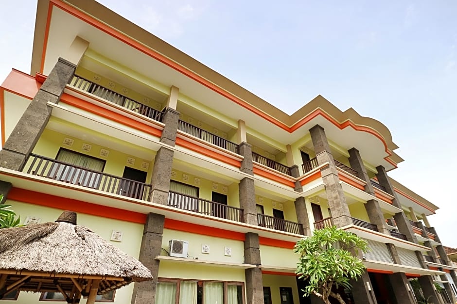 Grand Sinar Indah
