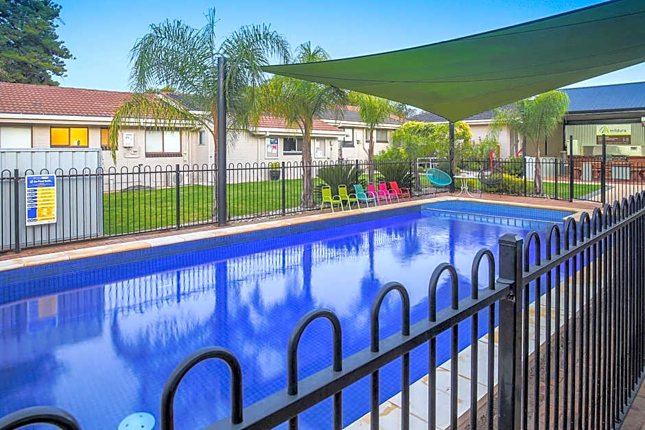 Mildura Holiday Villas