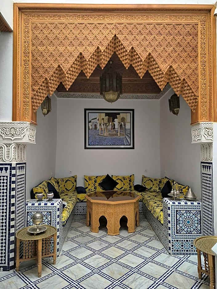 Riad Rasia