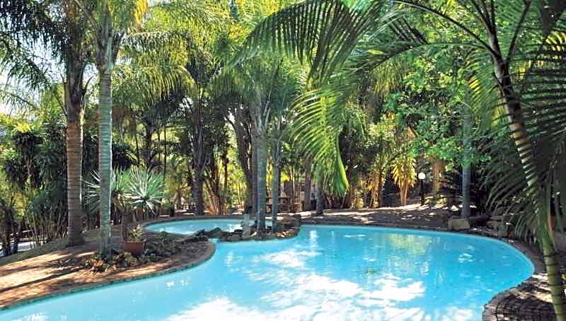 eBundu Lodge