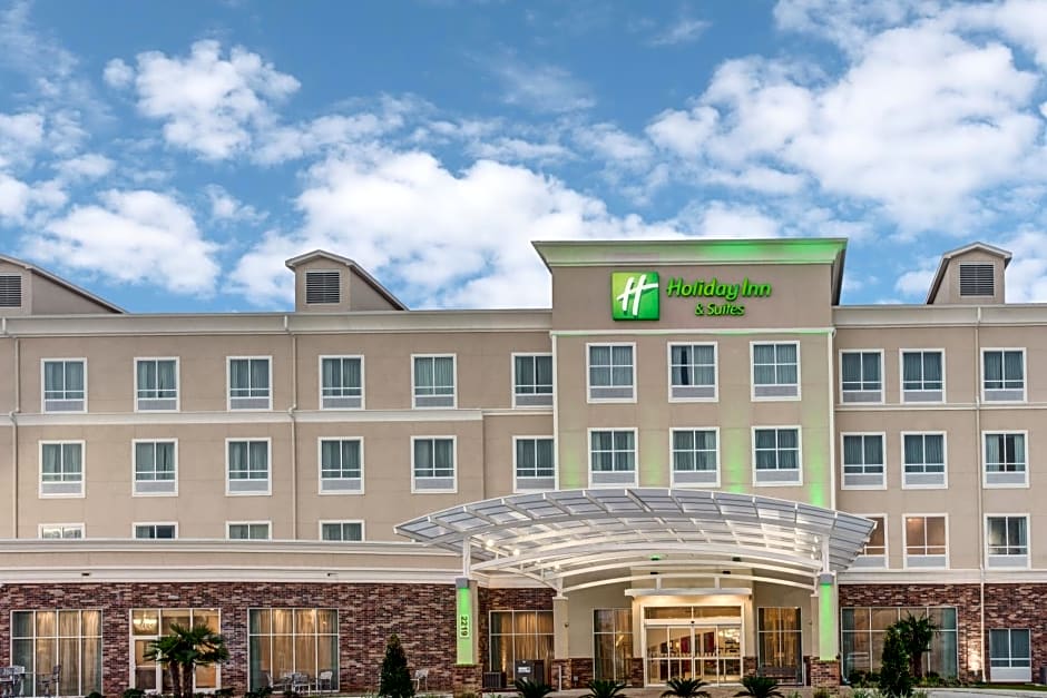 Holiday Inn Hotel & Suites Lafayette North