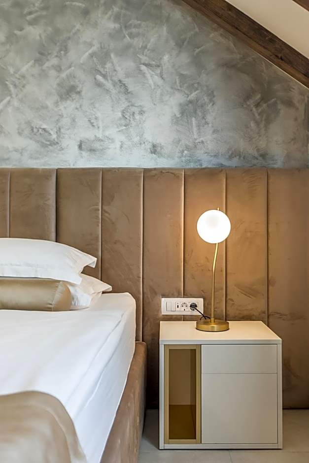 Sperone Hotel